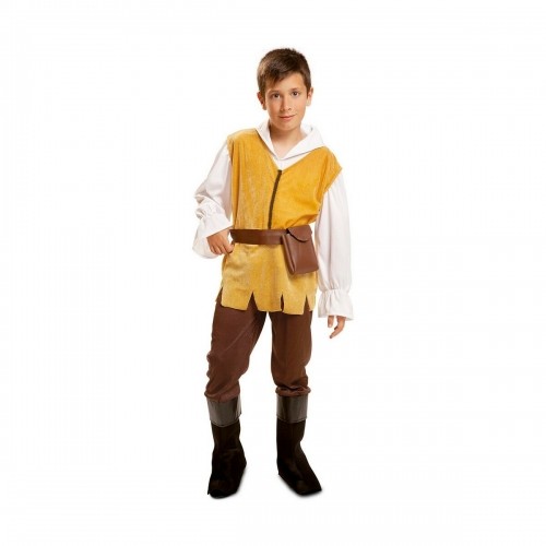 Costume for Children My Other Me Medieval (5 Pieces) image 1