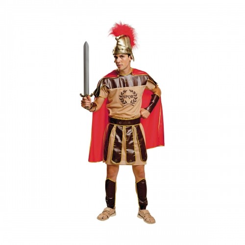 Маскарадные костюмы для взрослых My Other Me M/L Римский воин (5 Предметы) image 1