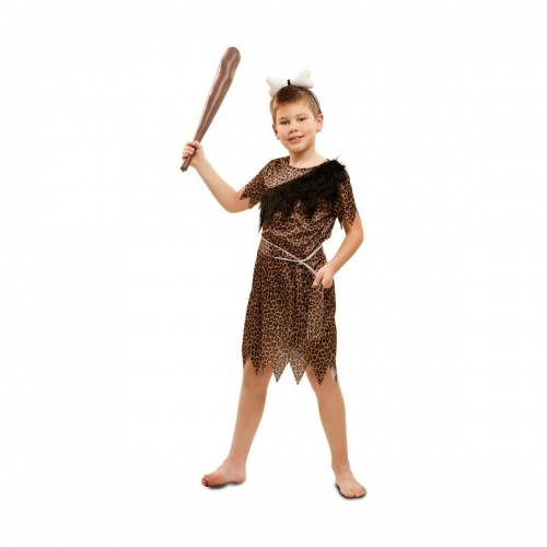 Costume for Children My Other Me Troglodyte (3 Pieces) image 1