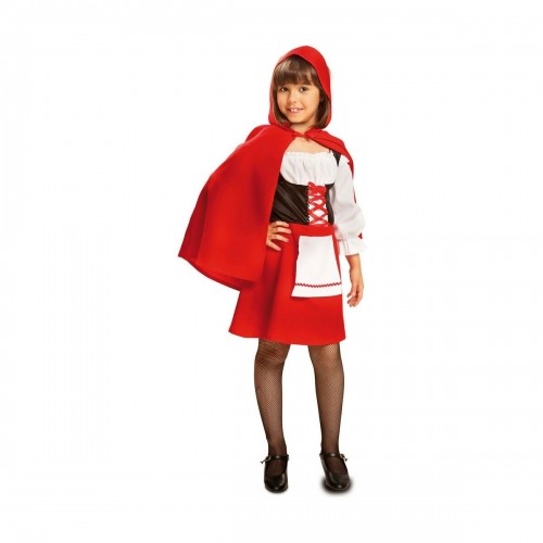 Costume for Children My Other Me Little Red Riding Hood (2 Pieces) image 1