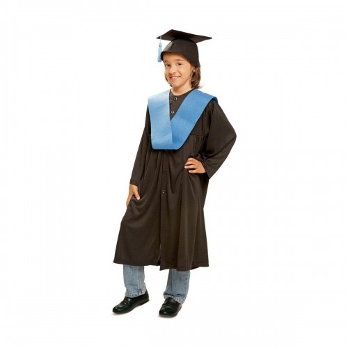 Costume for Children My Other Me Graduate student (3 Pieces) image 1