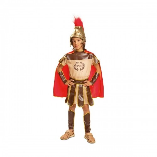 Маскарадные костюмы для детей My Other Me Римский воин (5 Предметы) image 1