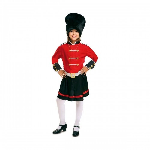 Costume for Children My Other Me Police Officer (5 Pieces) image 1