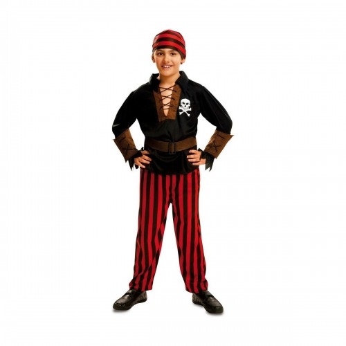 Costume for Children My Other Me Pirate (5 Pieces) image 1