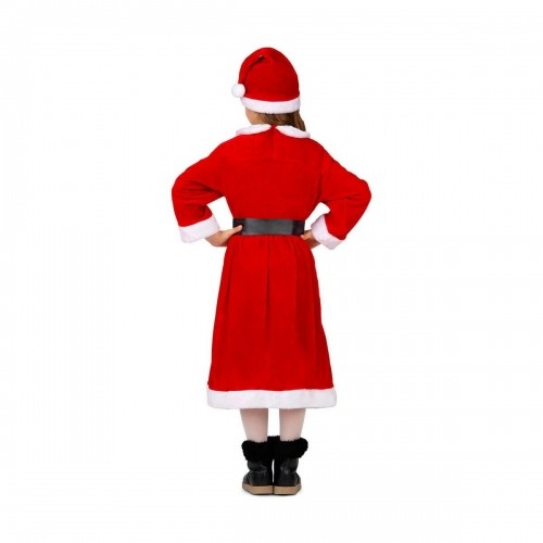 Costume for Babies My Other Me Mother Christmas (3 Pieces) image 1