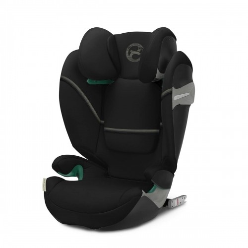 Car Chair Cybex S2 I-Fix Black II (15-25 kg) image 1