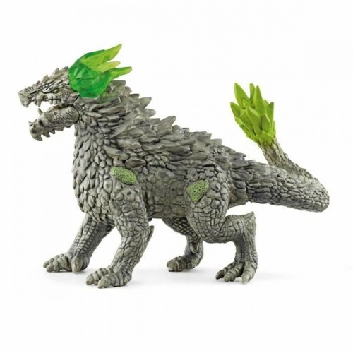 Показатели деятельности Schleich Stone Dragon image 1