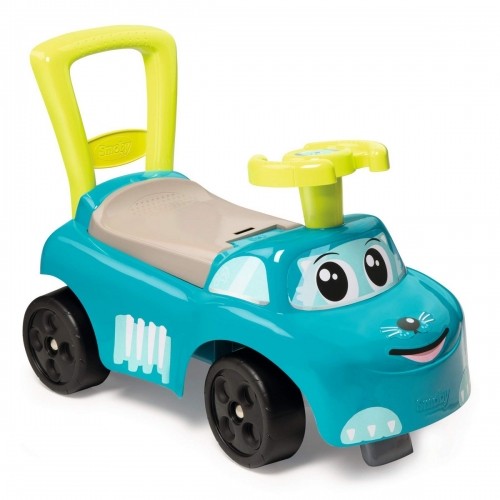 Tricycle Smoby 720525 Blue image 1