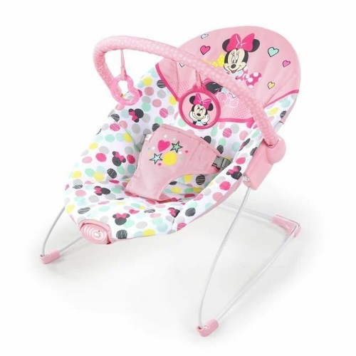 Гамак для младенца Bright Starts Minnie image 1