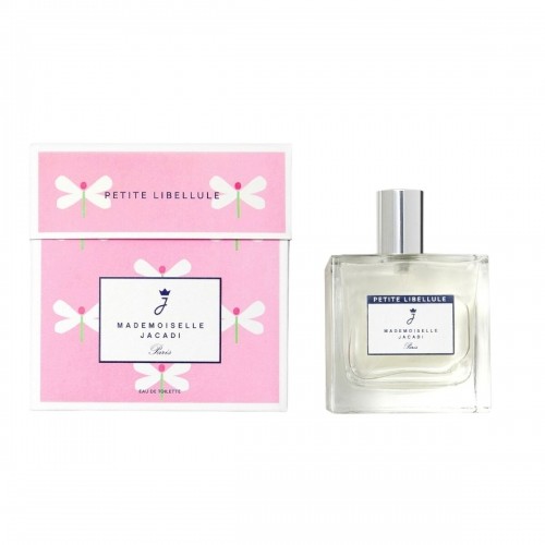 Детские духи EDT Jacadi Paris Petite Libellule 50 ml image 1