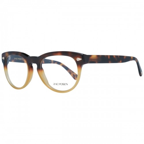 Men' Spectacle frame Zac Posen ZSER 51TO image 1