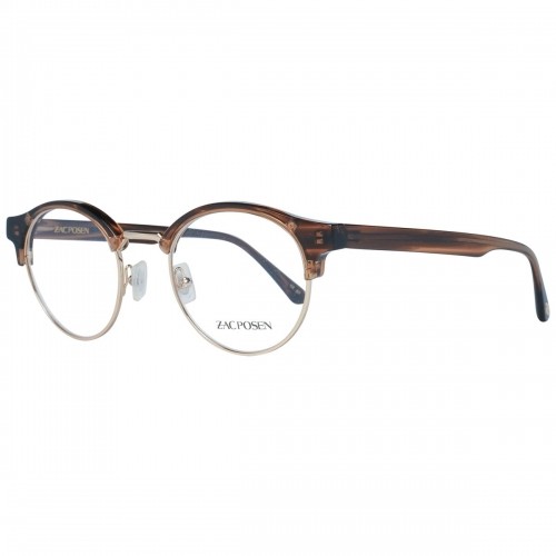 Men' Spectacle frame Zac Posen ZABR 48MO image 1