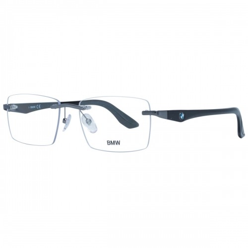 Men' Spectacle frame BMW BW5018 56008 image 1