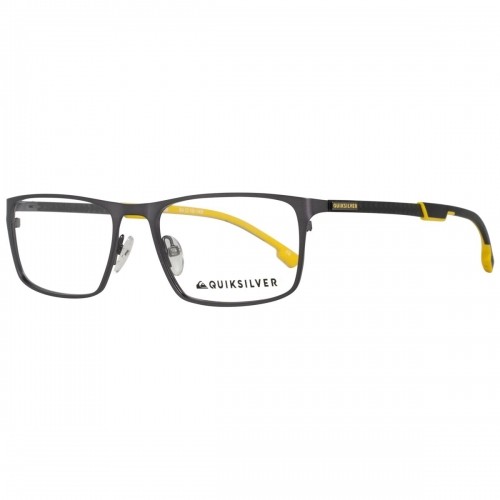 Men' Spectacle frame QuikSilver EQYEG03046 54AYEL image 1