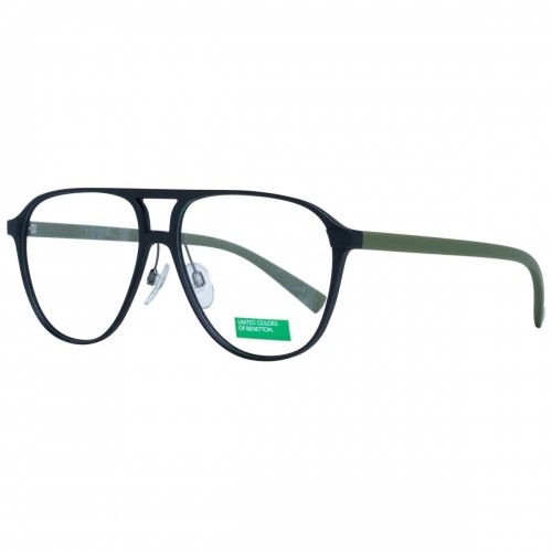 Men' Spectacle frame Benetton BEO1008 56001 image 1