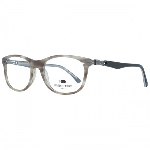 Men' Spectacle frame Greater Than Infinity GT041 53V04 image 1