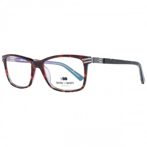 Men' Spectacle frame Greater Than Infinity GT040 54V04 image 1