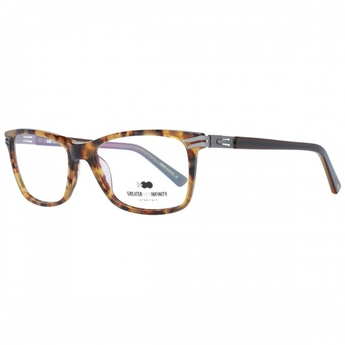 Men' Spectacle frame Greater Than Infinity GT040 54V03 image 1