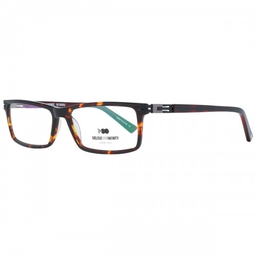 Men' Spectacle frame Greater Than Infinity GT033 57V04 image 1