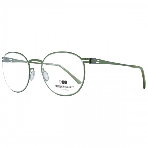 Men' Spectacle frame Greater Than Infinity GT014 50V04 image 1
