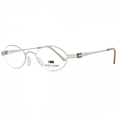 Men' Spectacle frame Greater Than Infinity GT015 46V03 image 1
