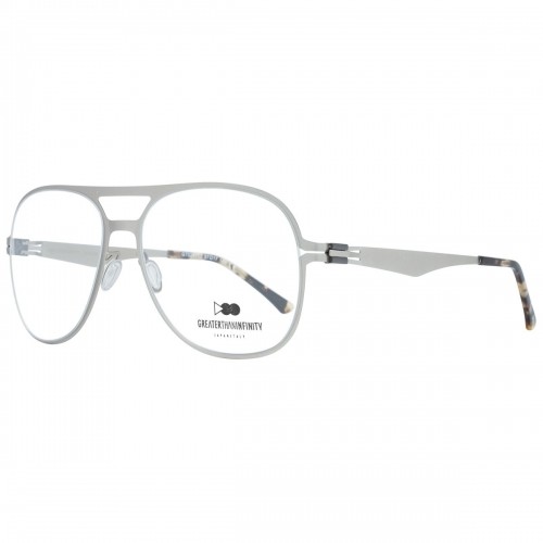 Men' Spectacle frame Greater Than Infinity GT024 57V02 image 1