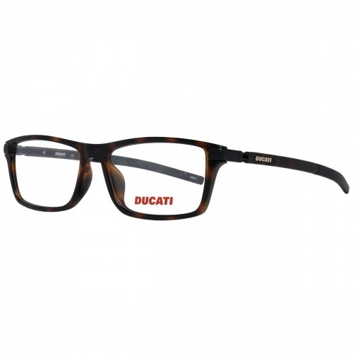 Men' Spectacle frame Ducati DA1005 57400 image 1