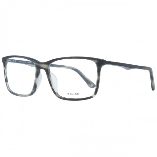 Men' Spectacle frame Police VPL683 544ATM image 1