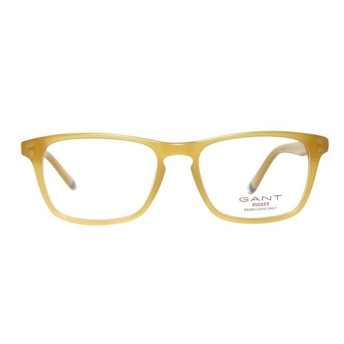 Men' Spectacle frame Gant GRA104 52L69 image 1