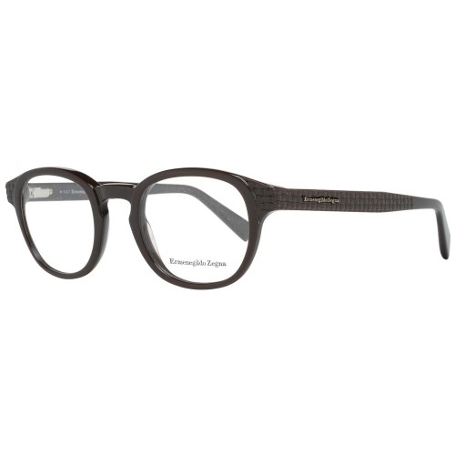 Men' Spectacle frame Ermenegildo Zegna EZ5108 48050 image 1