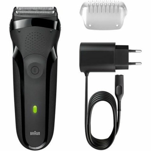 Electric shaver Braun Series 3 301s image 1