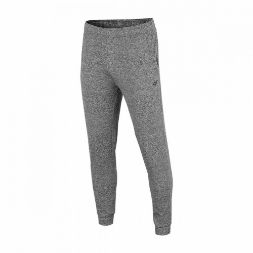 Adult's Tracksuit Bottoms 4F Functional  Men image 1