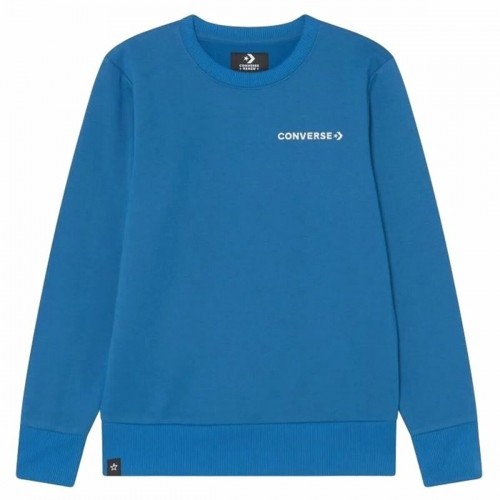 Children’s Sweatshirt without Hood Converse WordMark image 1