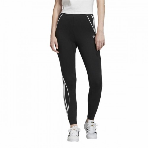 Sport leggings for Women Adidas 3 Stripes  Black image 1