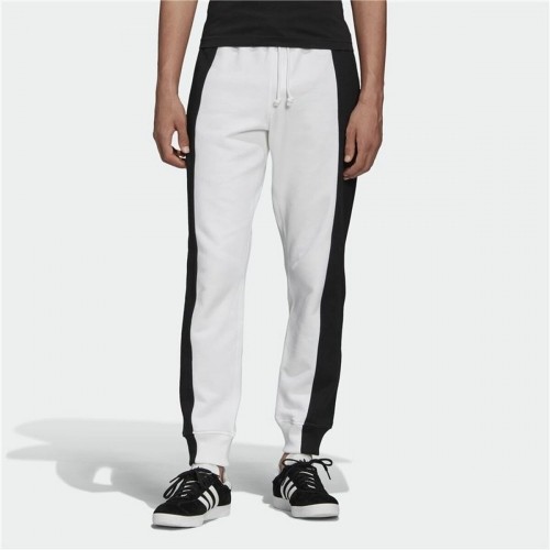 Adult's Tracksuit Bottoms Adidas  R.Y.V. Men image 1