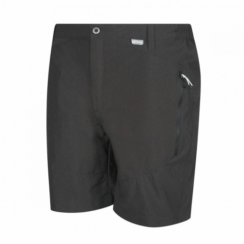 Men's Sports Shorts Regatta Black image 1