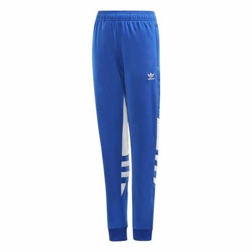 Штаны для взрослых Adidas Trefoil Синий Унисекс image 1