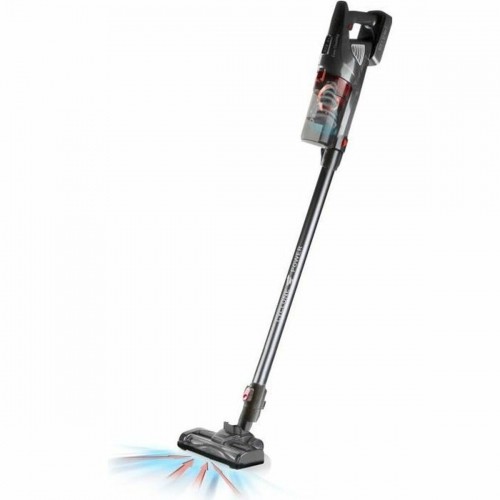 Cordless Vacuum Cleaner DOMO DO1032SV image 1