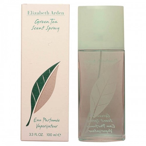 Parfem za žene Green Tea Scent Elizabeth Arden EDP (100 ml) image 1