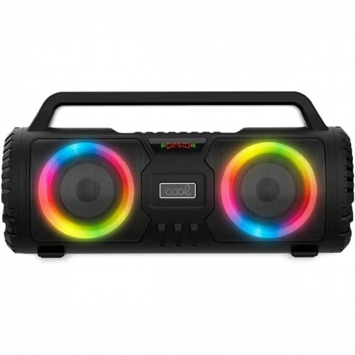 Portable Bluetooth Speakers Cool image 1