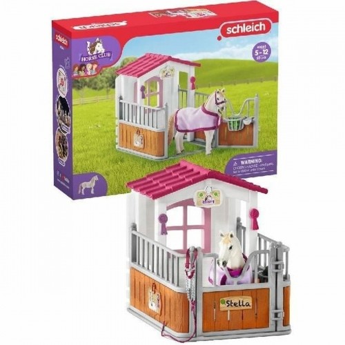 Лошадь Schleich 42368 image 1