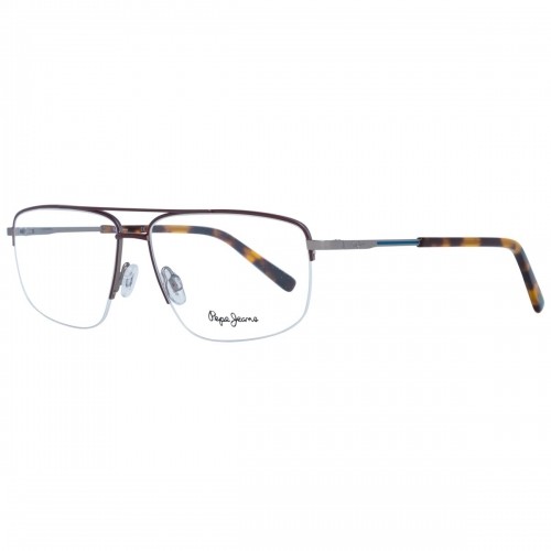 Unisex' Spectacle frame Pepe Jeans PJ1327 57C3 image 1