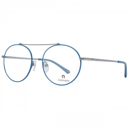 Unisex' Spectacle frame Aigner 30585-00840 52 image 1