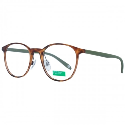 Unisex' Spectacle frame Benetton BEO1010 51112 image 1