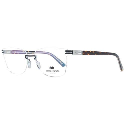 Unisex' Spectacle frame Greater Than Infinity GT048 60V01 image 1