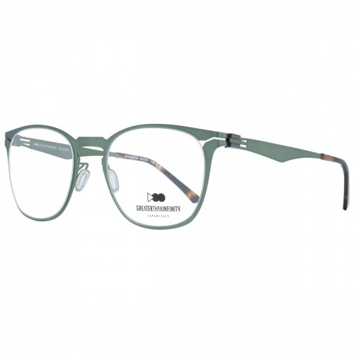 Unisex' Spectacle frame Greater Than Infinity GT026 50V05 image 1