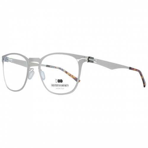 Unisex' Spectacle frame Greater Than Infinity GT026 50V02 image 1