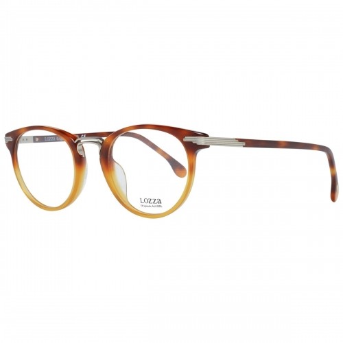 Unisex' Spectacle frame Lozza VL4098 480Z40 image 1