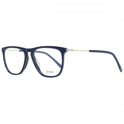 Unisex' Spectacle frame Sting VST066 520XA7 image 1