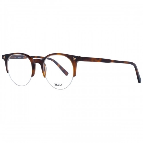 Unisex' Spectacle frame Bally BY5018 47052 image 1